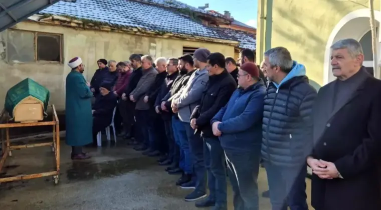 Karbonmonoksit Zehirlenmesi: Zekeriya Efe Hayatını Kaybetti