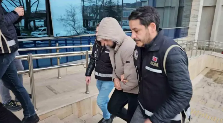 Rüşvetle Sağlık Raporu Verildi