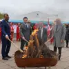 Düzce’de Nevruz Bayramı Coşkuyla Kutlandı